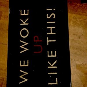 Meet your Posher, Aja